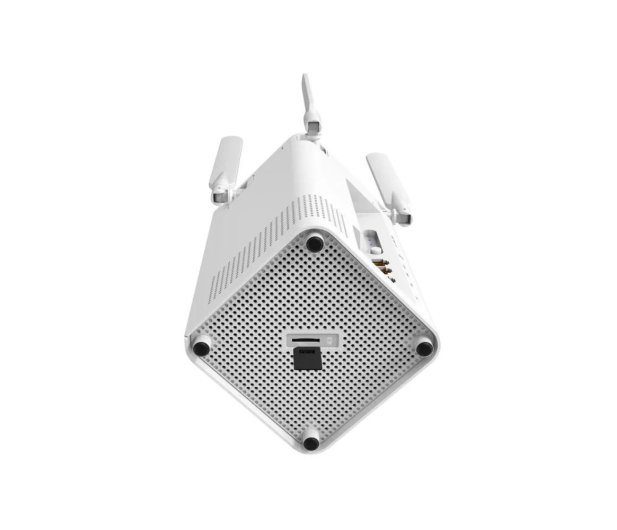 Totolink NR1800X 5G (Wi-Fi 6 1800Mb/s a/b/g/n/ac/ax) - 1191862 - zdjęcie 3